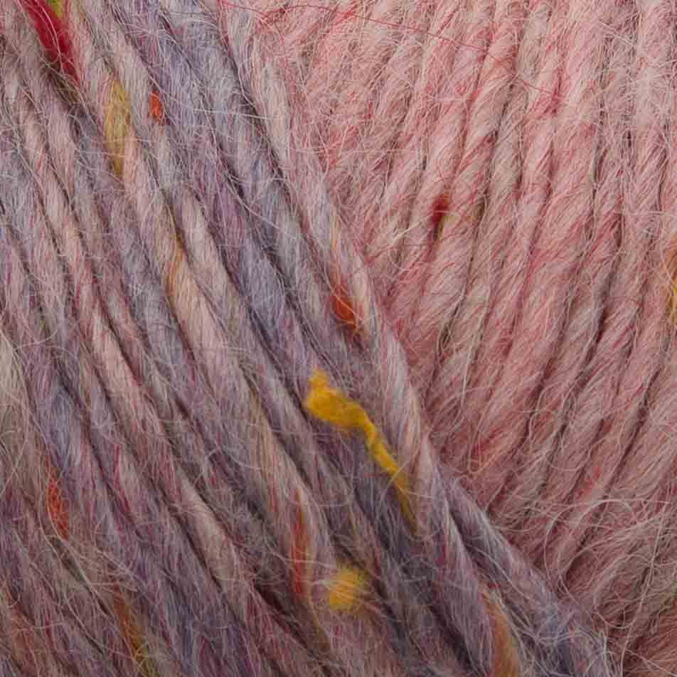 Rico Design Creative Alpaca Melange Aran