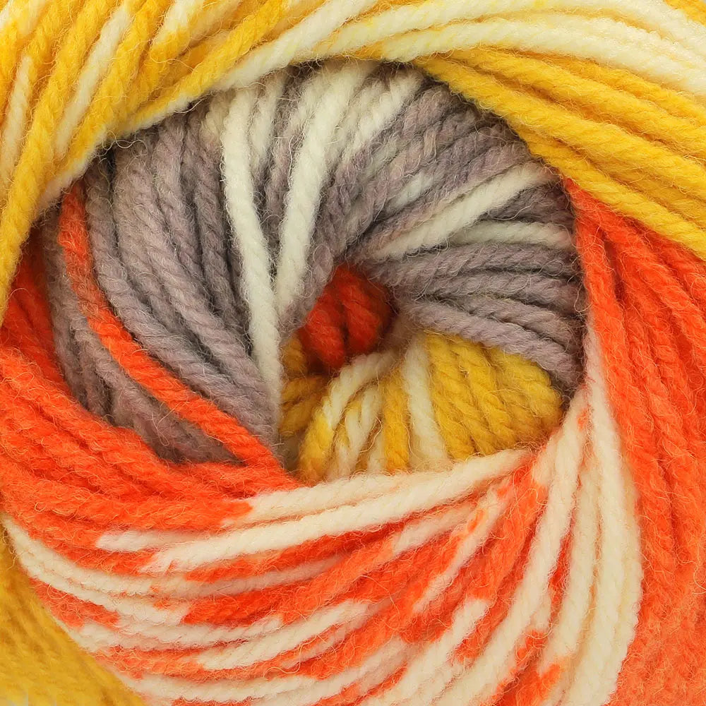 King Cole Nordic Chunky