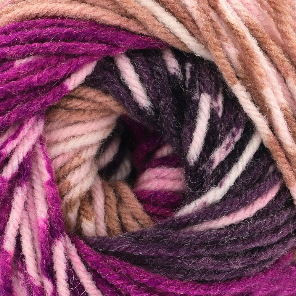 King Cole Nordic Chunky