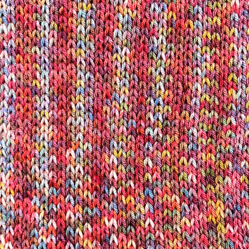Stylecraft Colour Burst DK