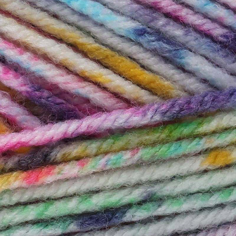 Stylecraft Colour Burst DK