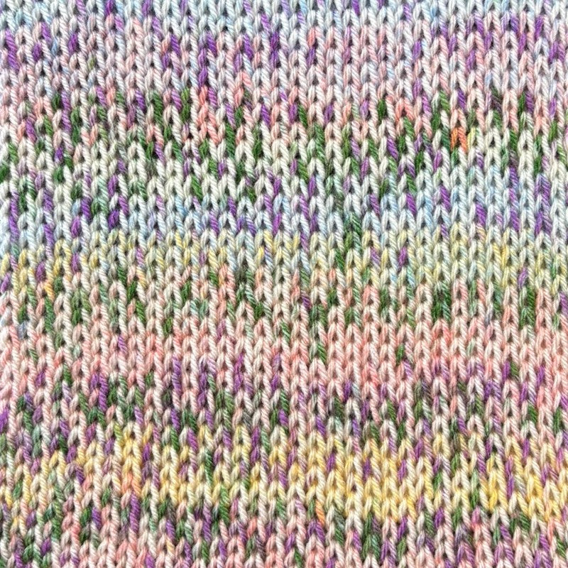 Stylecraft Colour Burst DK