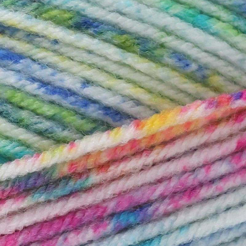 Stylecraft Colour Burst DK