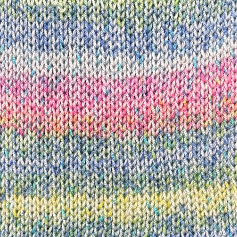 Stylecraft Colour Burst DK