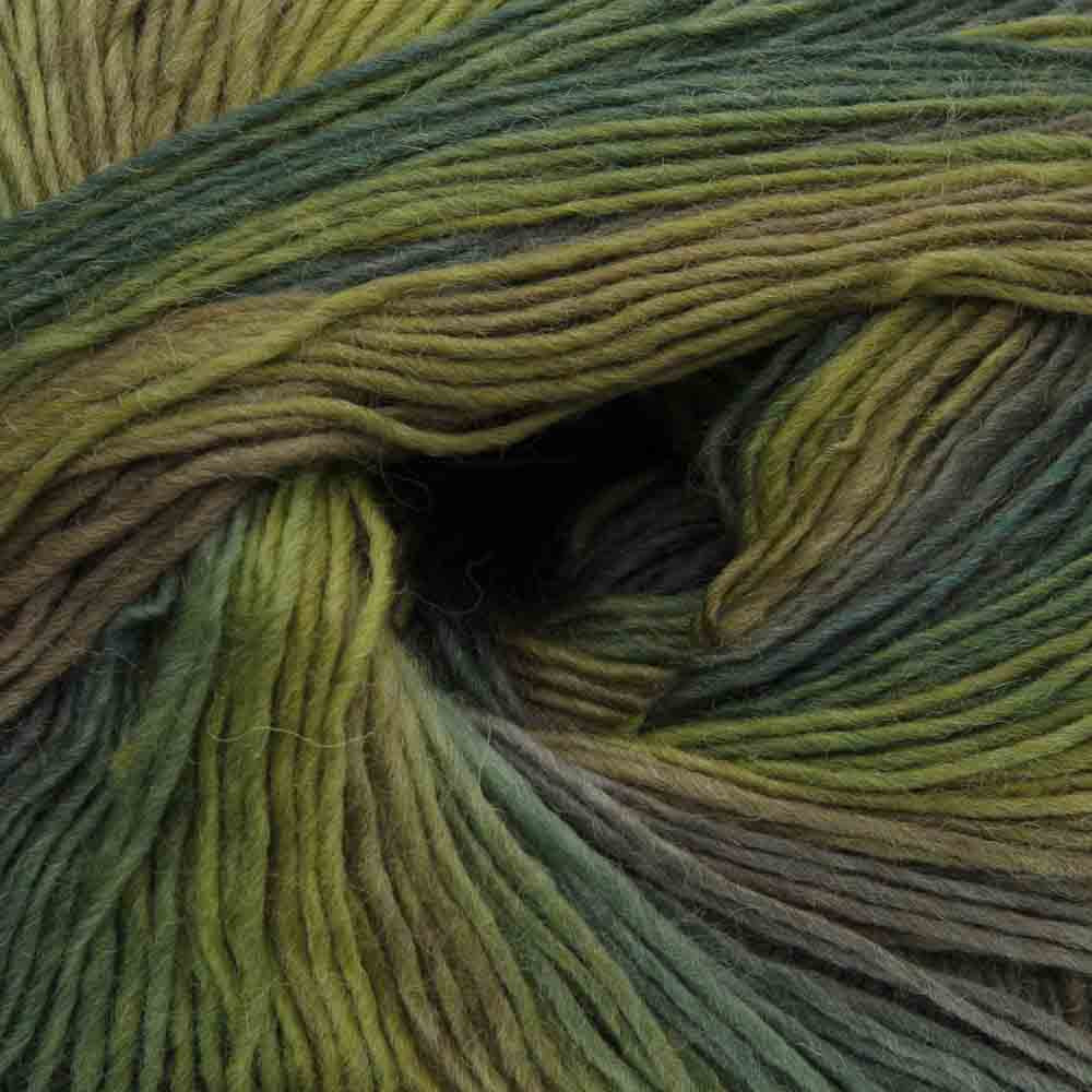 Hjertegarn LongColors