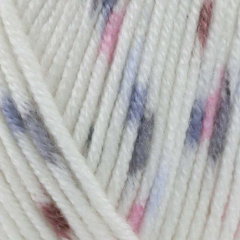 Stylecraft Bambino Dotty DK