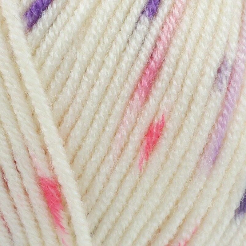 Stylecraft Bambino Dotty DK