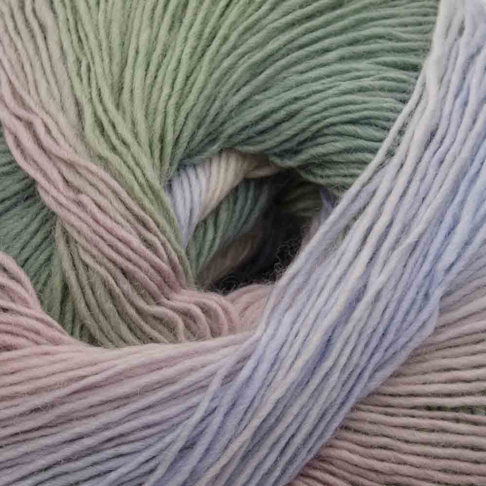 Hjertegarn LongColors