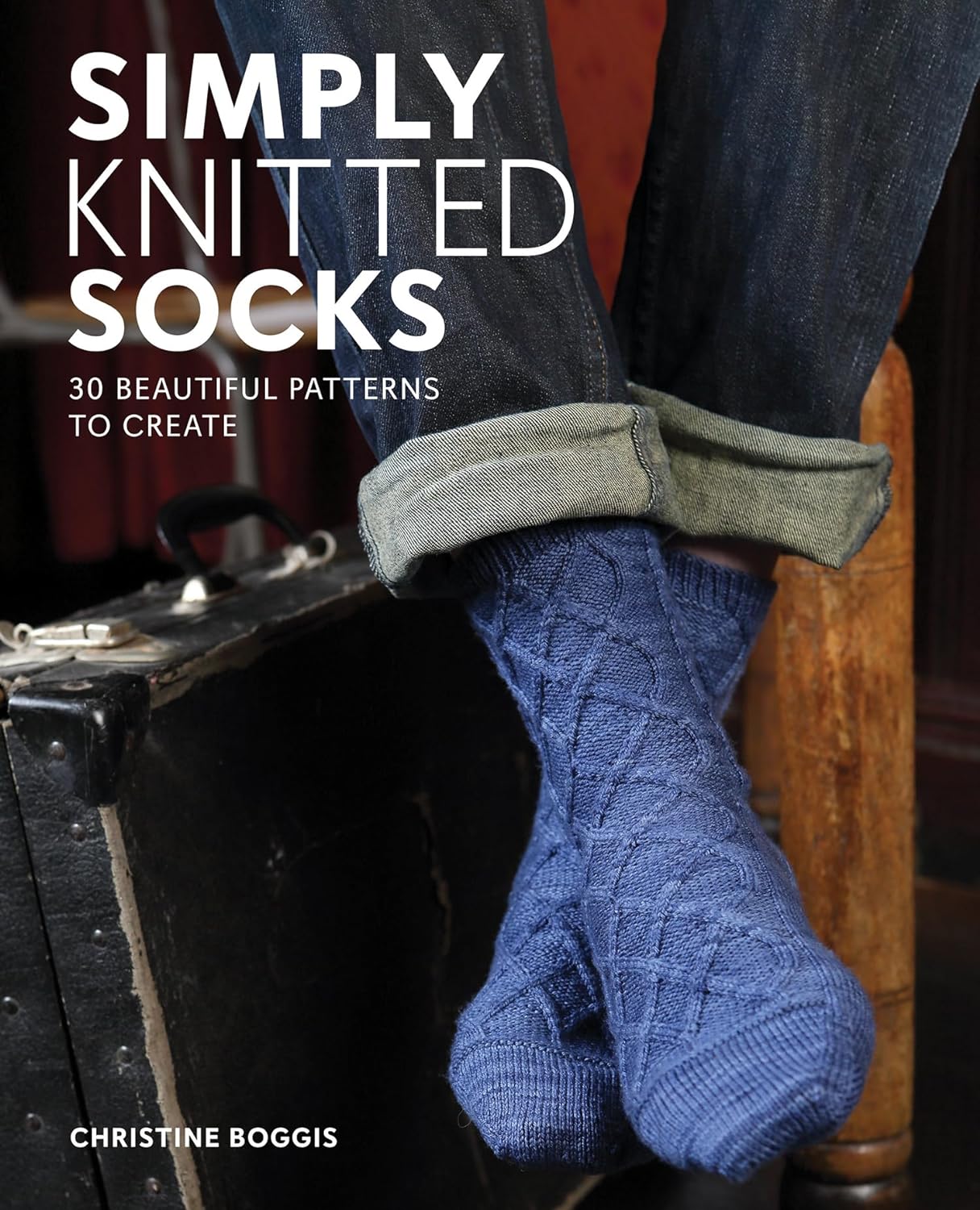 Simply Knitted Socks