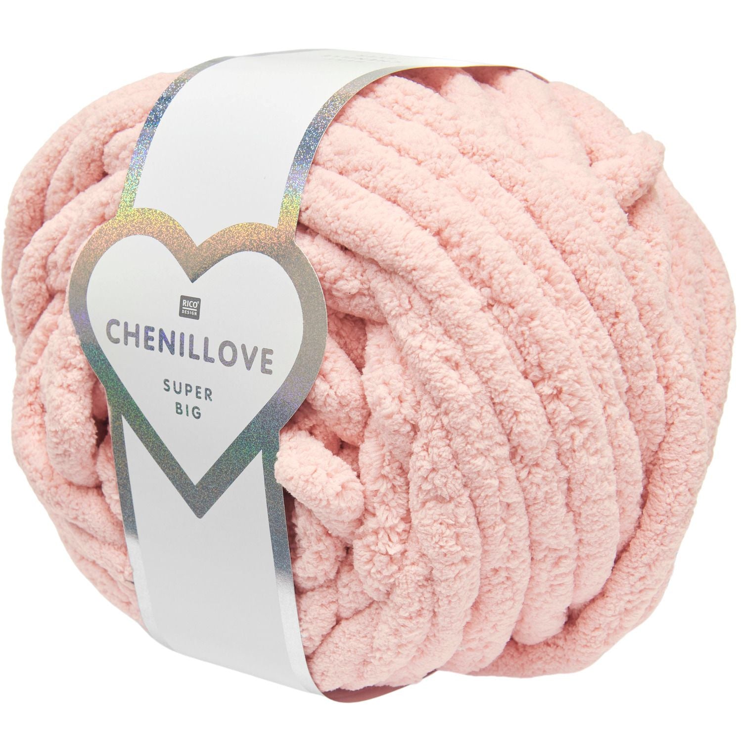 Rico Design Chenillove Super Big