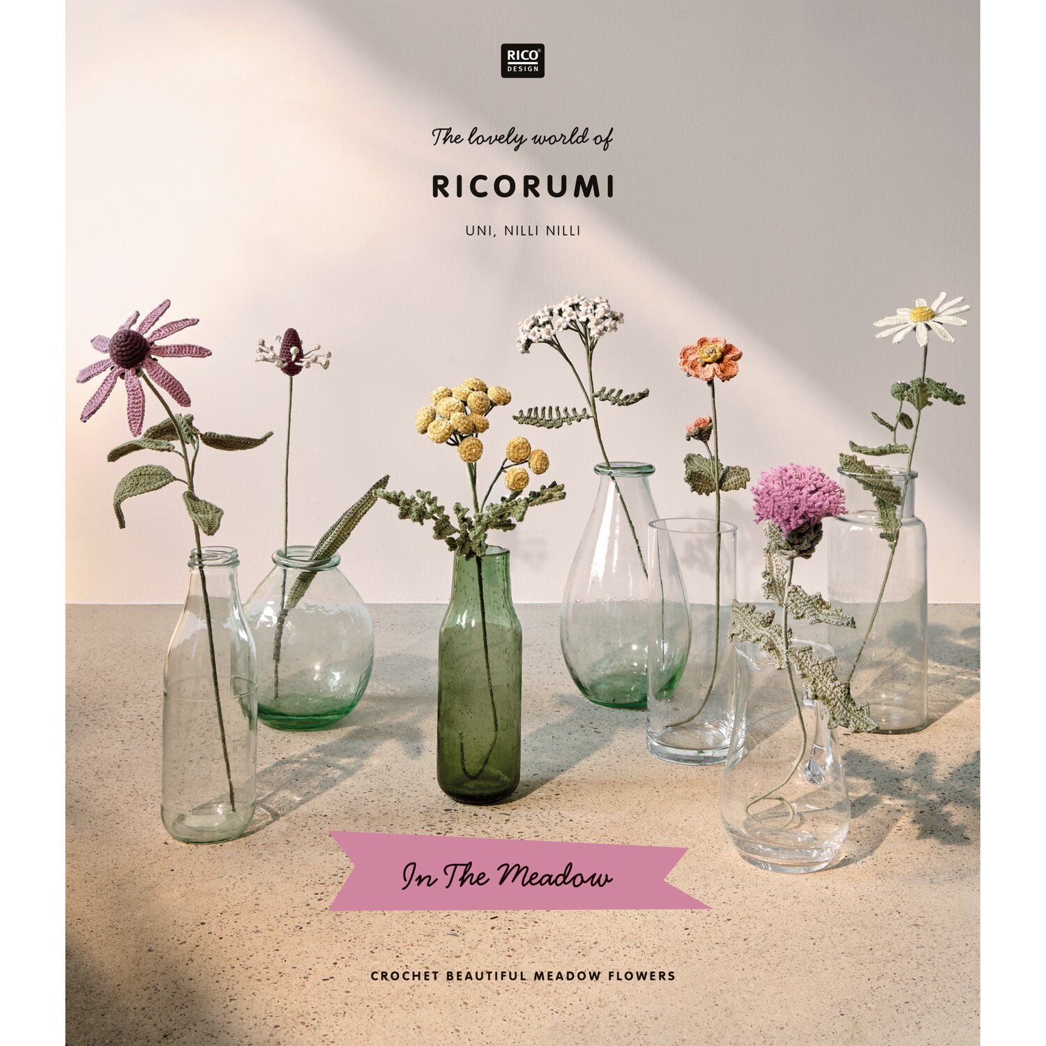 Rico Design Ricorumi in the Meadow