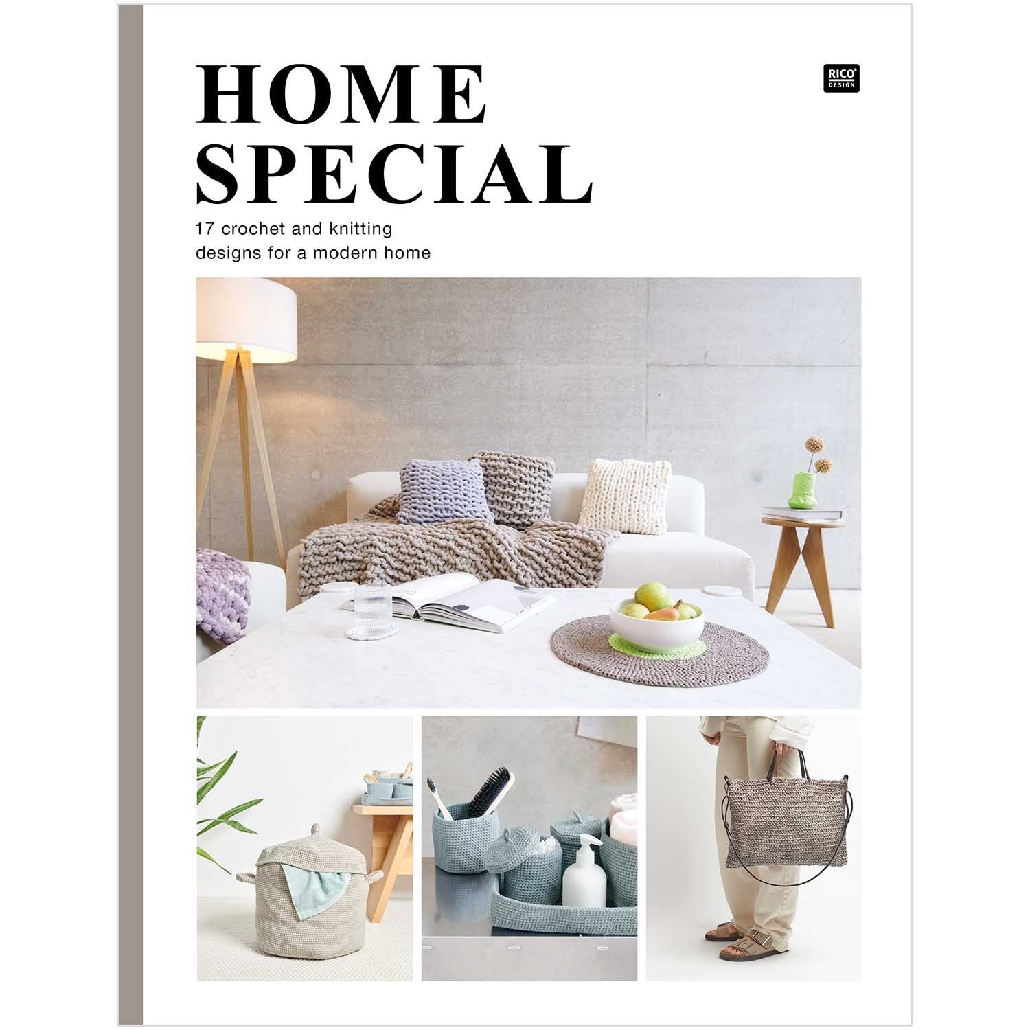 Rico Design - Home Special
