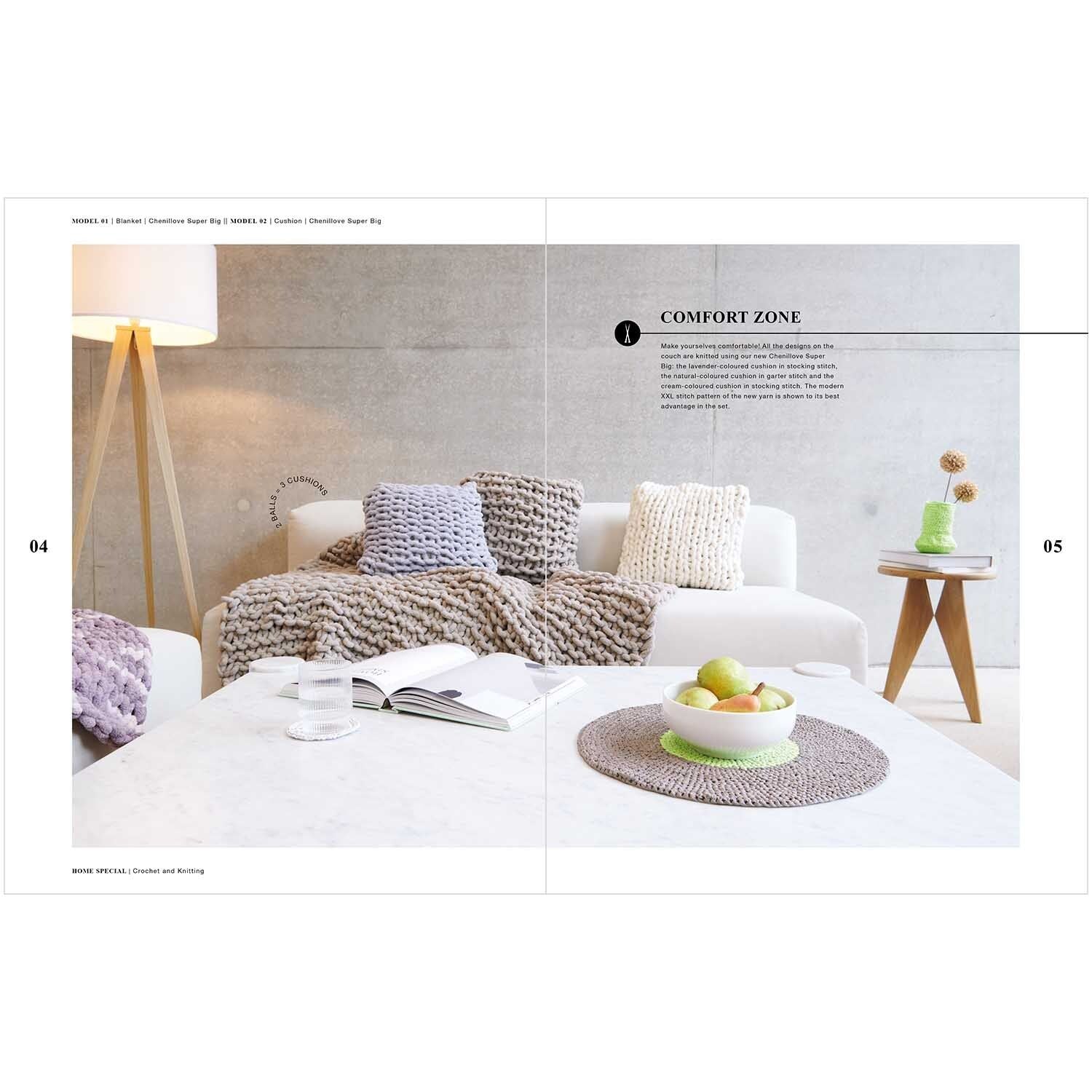 Rico Design - Home Special