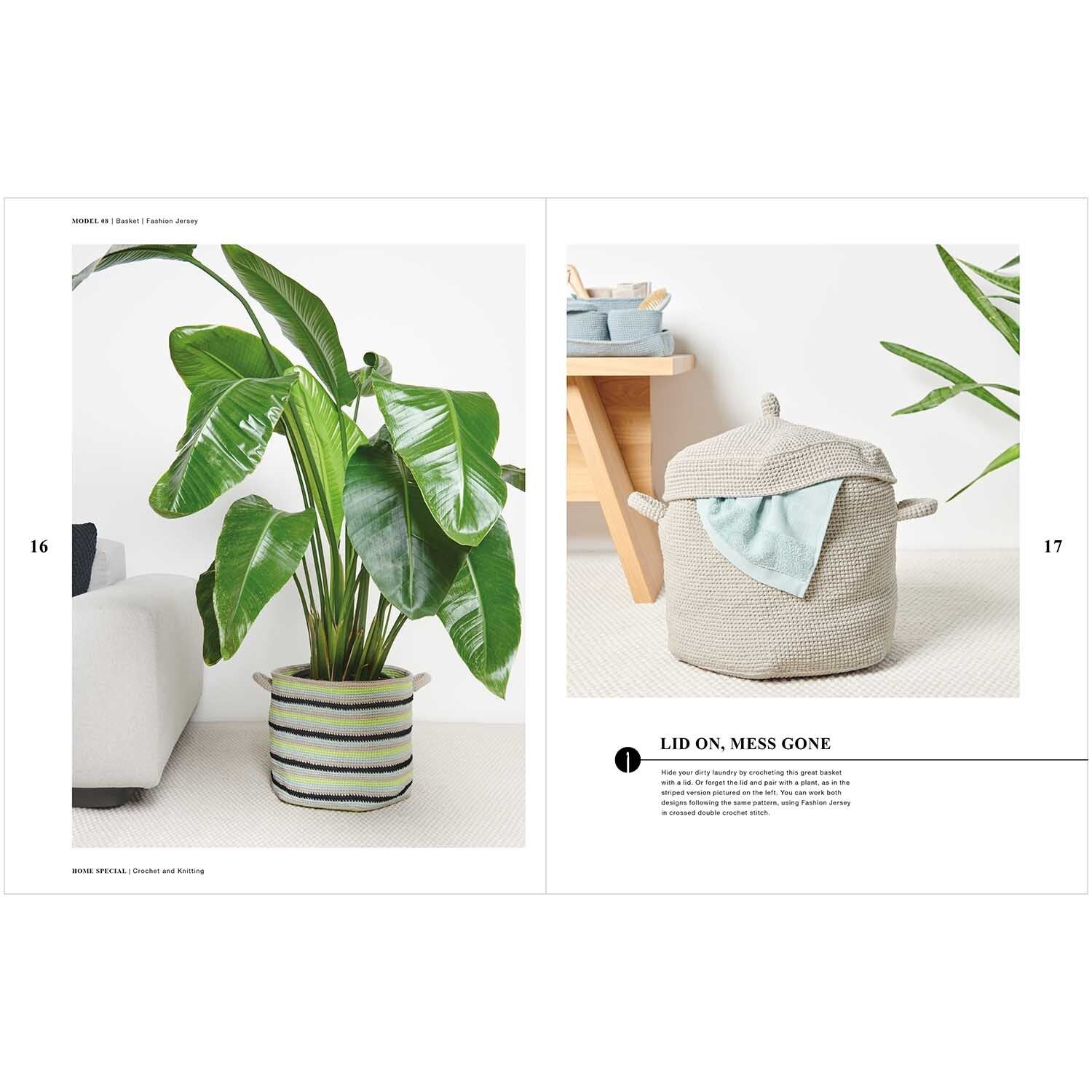 Rico Design - Home Special