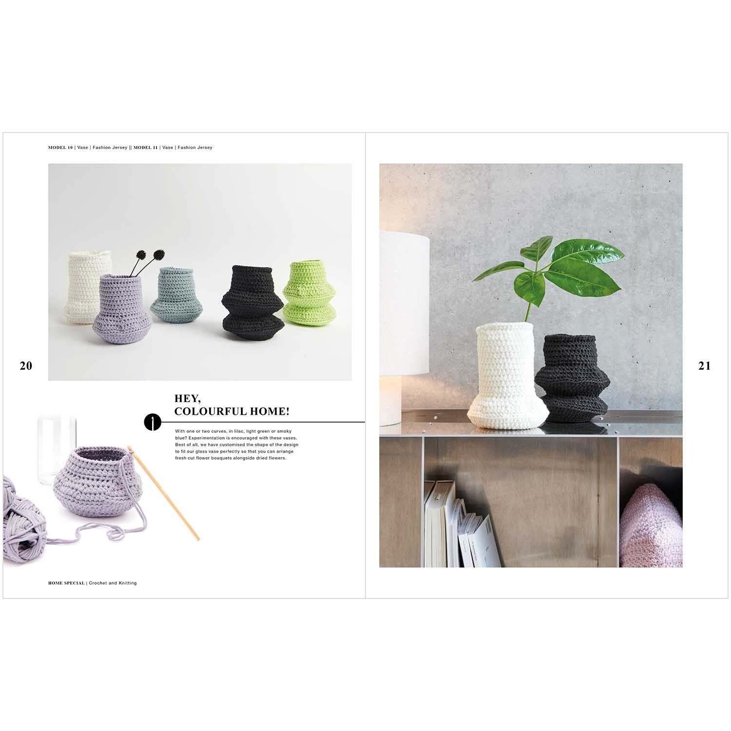 Rico Design - Home Special