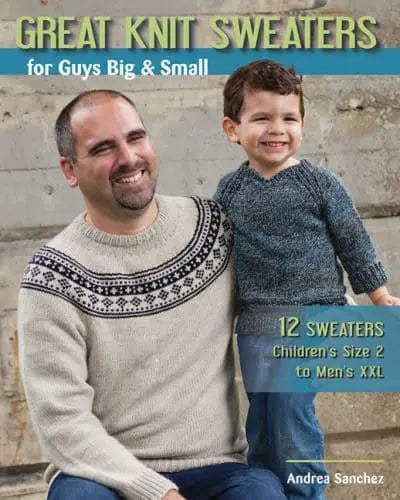 Great Knit Sweaters for Guys