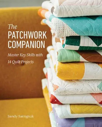 The Patchwork Companion
