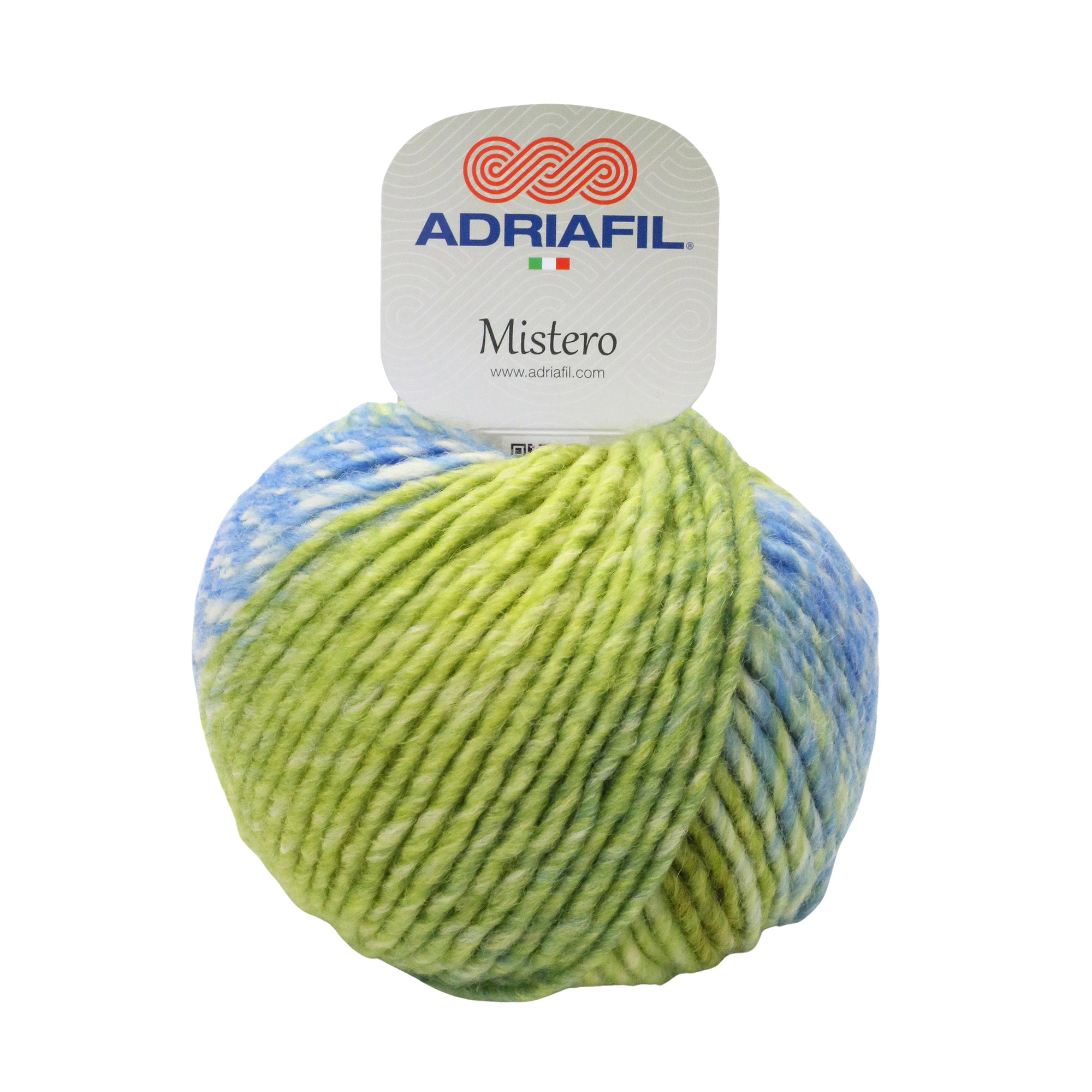 Adriafil Mistero Chunky