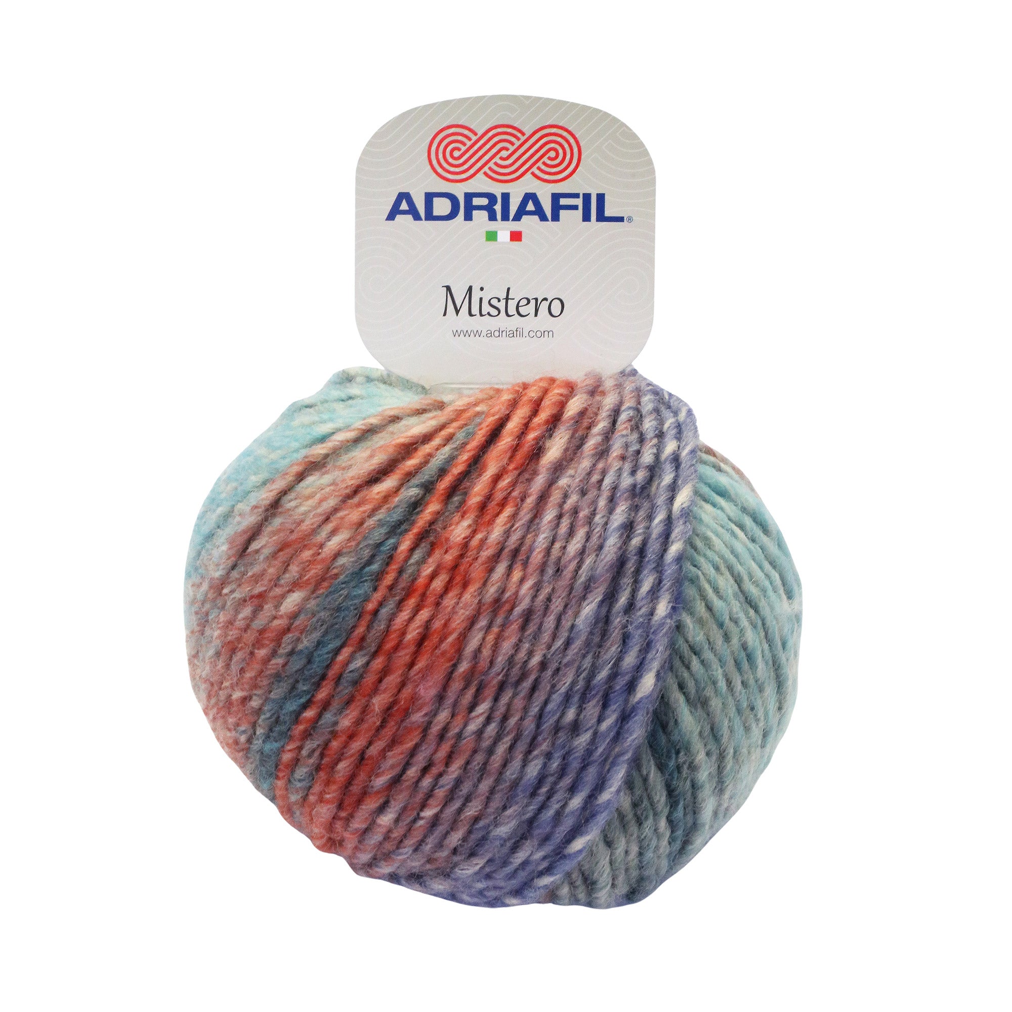 Adriafil Mistero Chunky