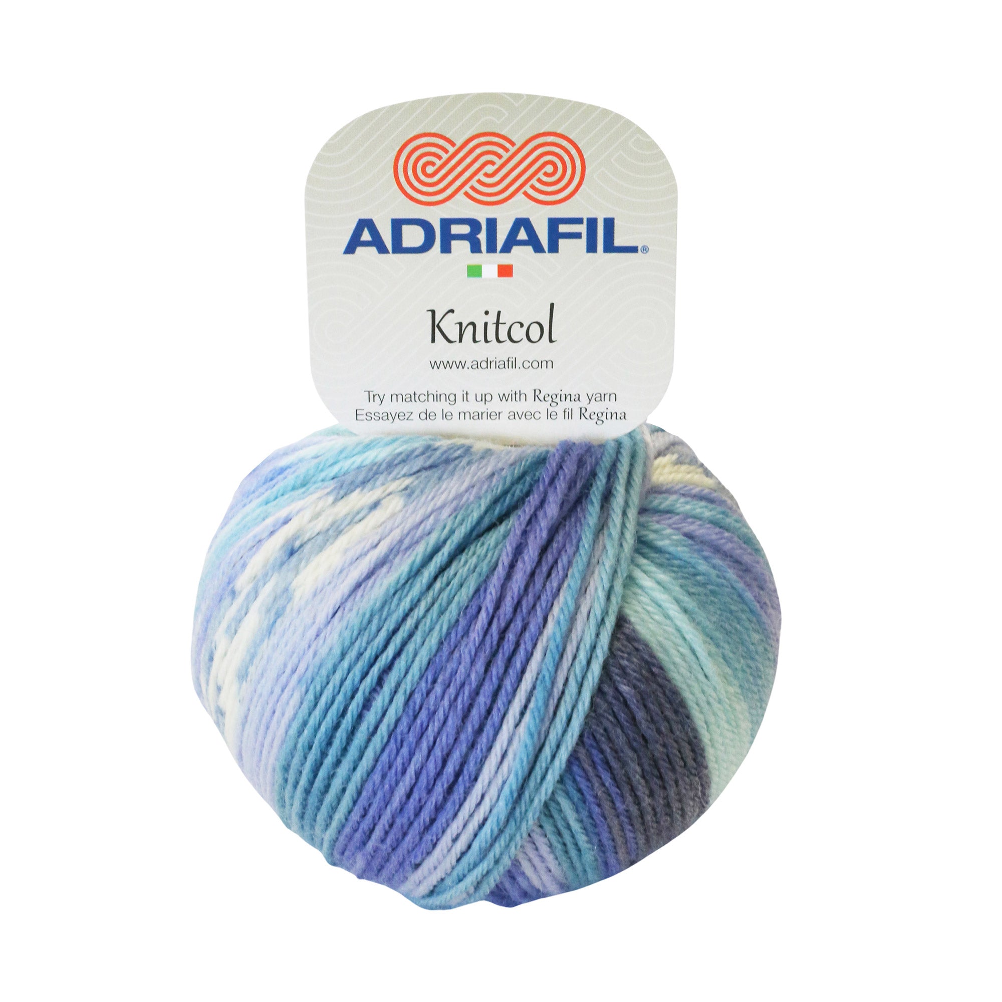 Adriafil Knitcol DK