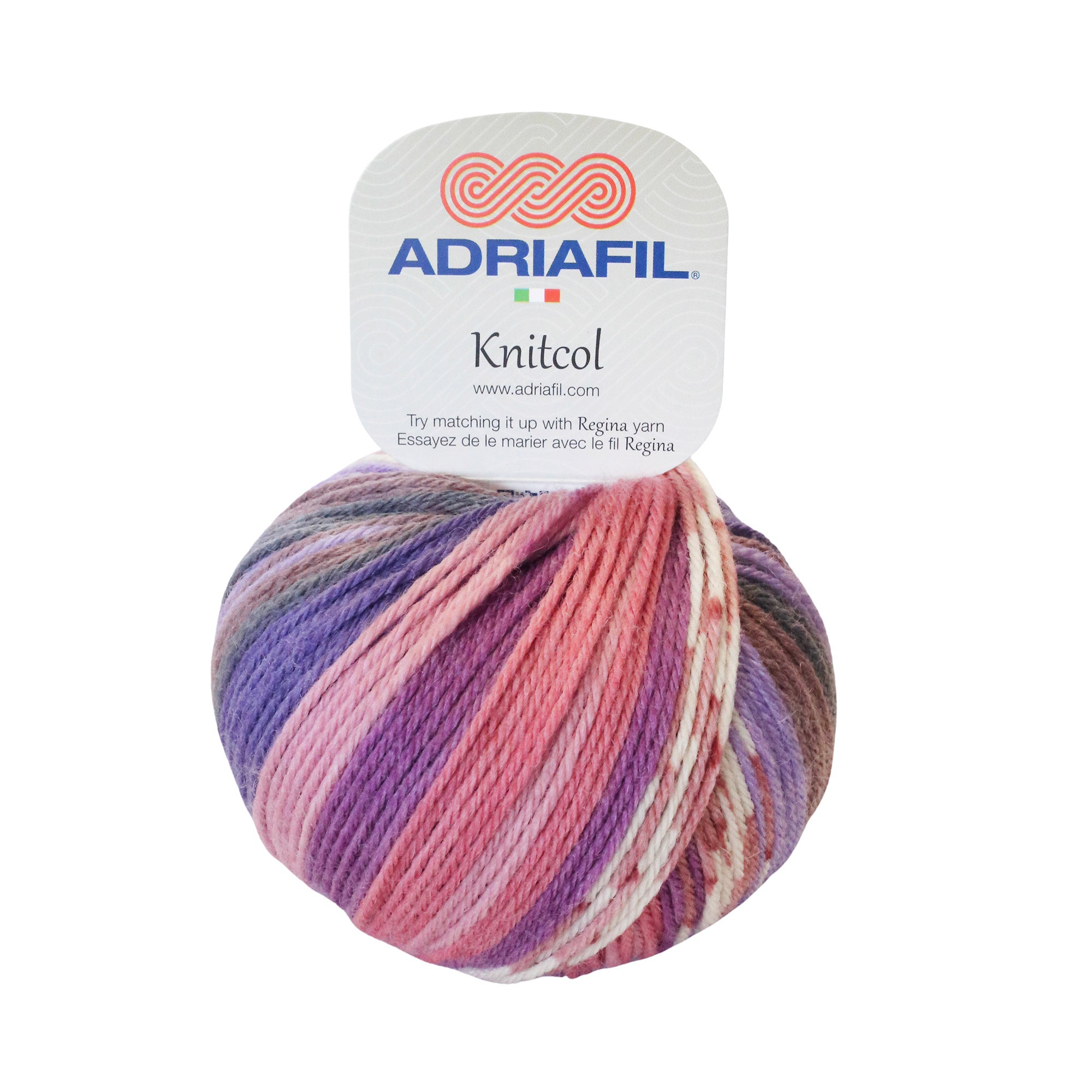 Adriafil Knitcol DK
