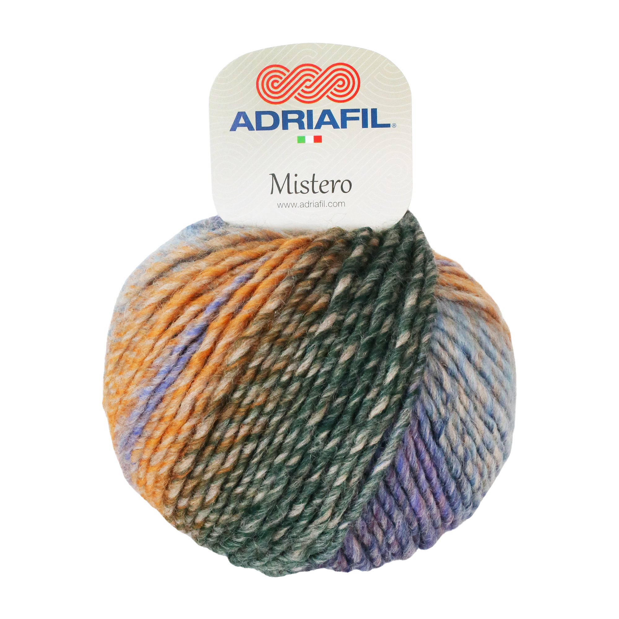 Adriafil Mistero Chunky