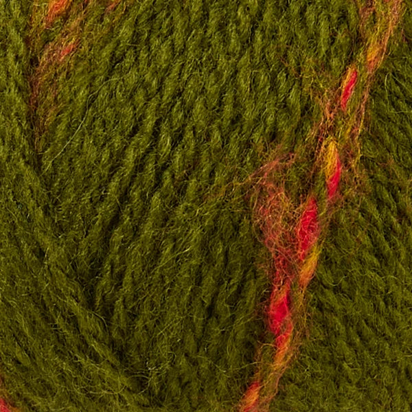 Sirdar Embers