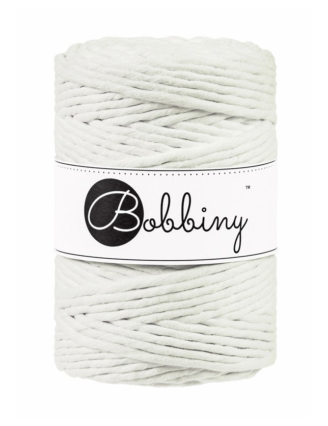 Bobbiny Macramé Cord - XXL (5mm)