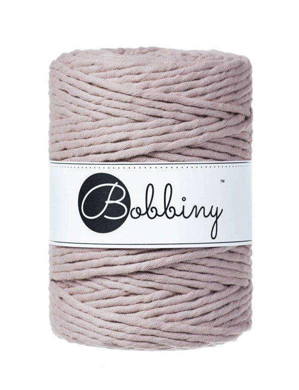 Bobbiny Macramé Cord - XXL (5mm)