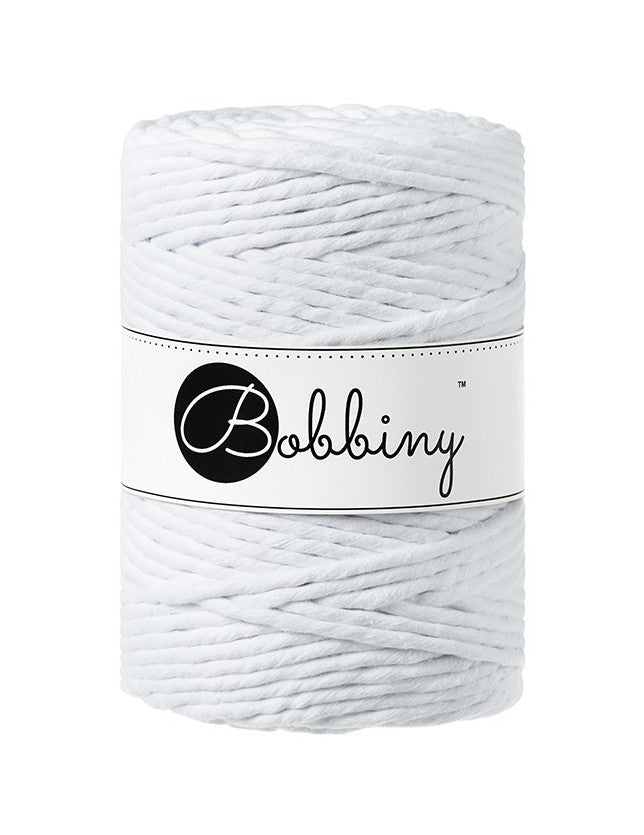 Bobbiny Macramé Cord - XXL (5mm)