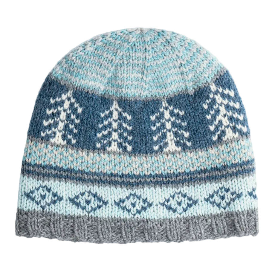 Blue Sky Fibers Woolstok Bundle Kit - Holiday Frost