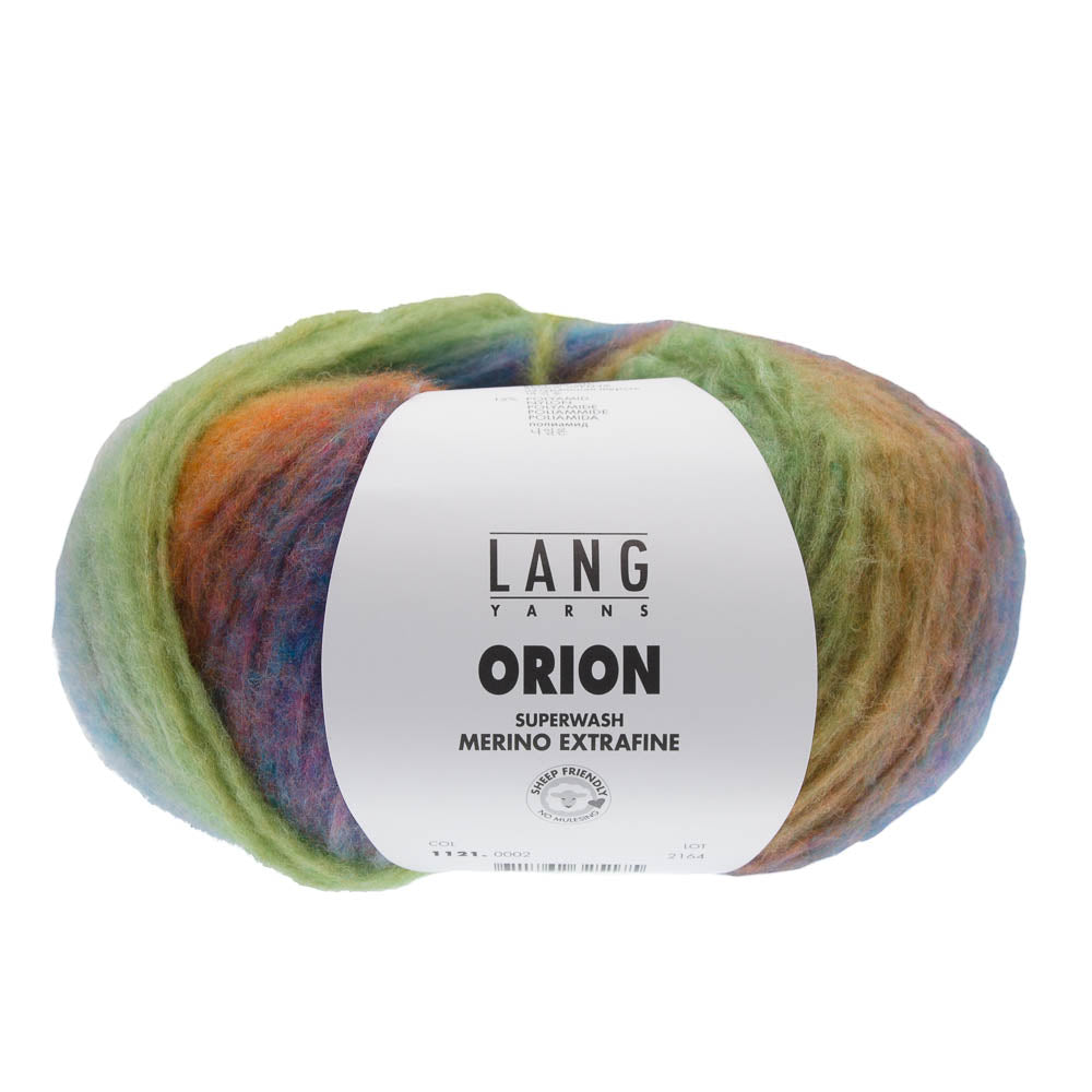 Lang Yarns Orion