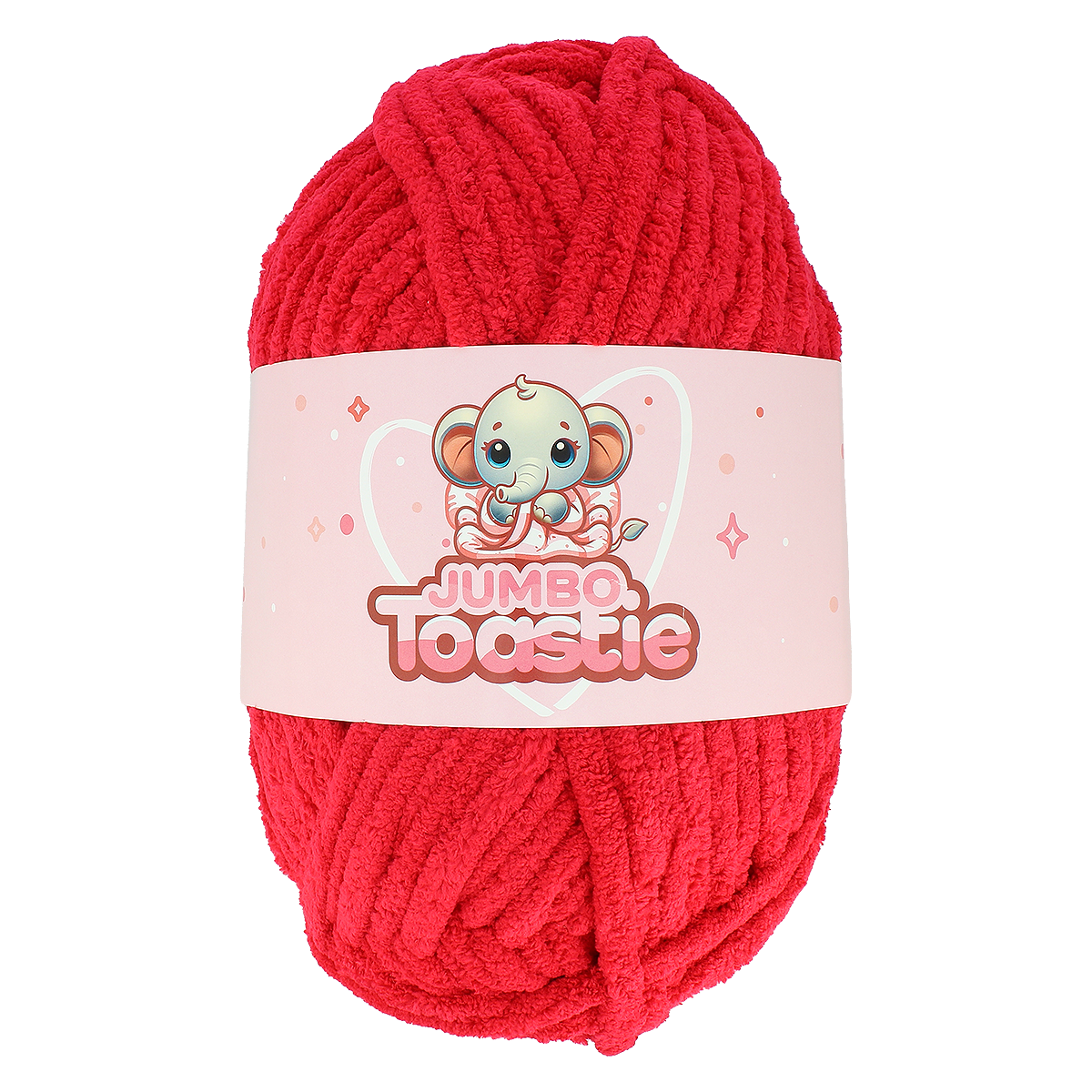 King Cole Jumbo Toastie