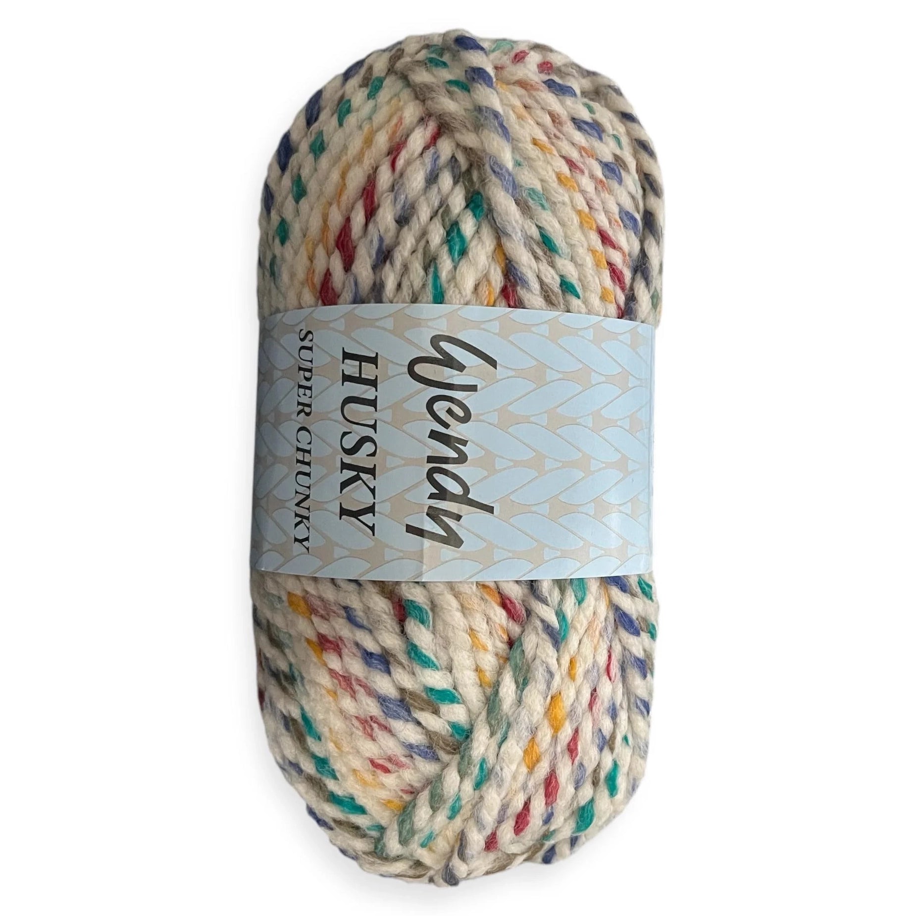 Wendy Husky Super Chunky