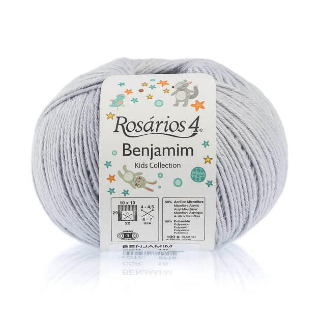 Rosários 4 Benjamim