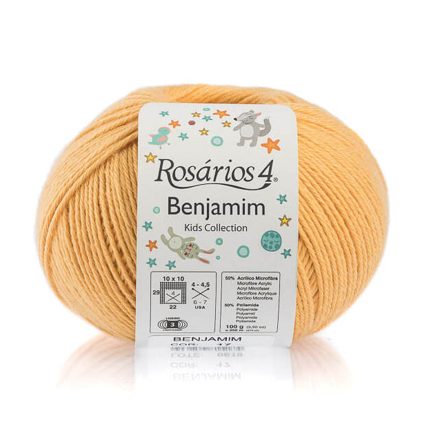 Rosários 4 Benjamim