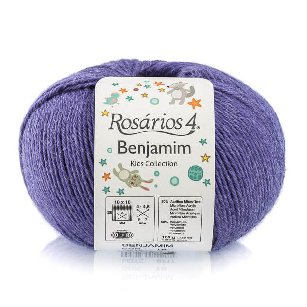 Rosários 4 Benjamim