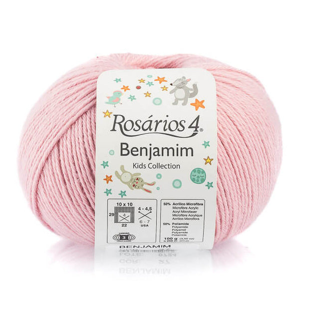 Rosários 4 Benjamim