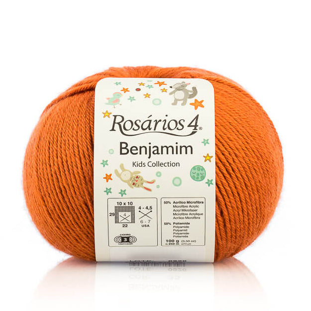 Rosários 4 Benjamim