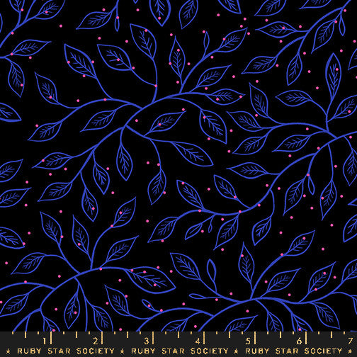 Ruby Star Society Glow Garden
