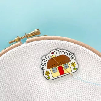 Bothy Threads Needle Minder - The Bothy