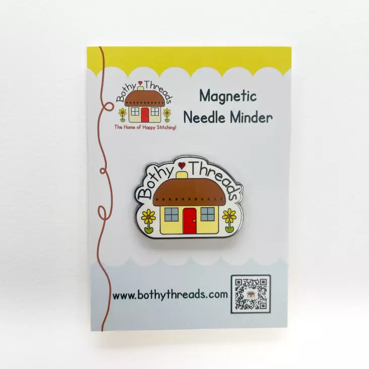 Bothy Threads Needle Minder - The Bothy