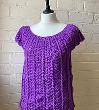 Cygnet Chunky - Shells Top (CY1385) [Free Download]