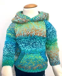 Cygnet Sprinkles Pop Chunky - Hoody (CY1541) [Free Download]