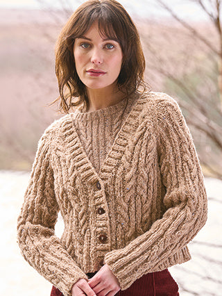 Rowan Felted Tweed Soft Collection