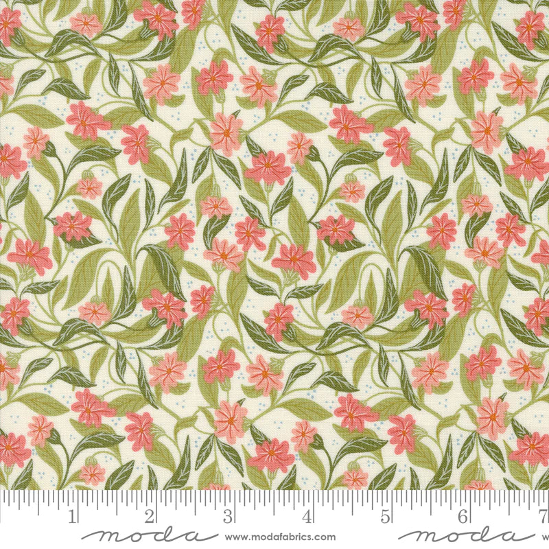 Moda Fabrics Woodland Wonder