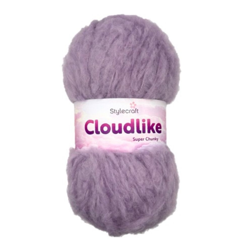 Stylecraft Cloudlike Super Chunky
