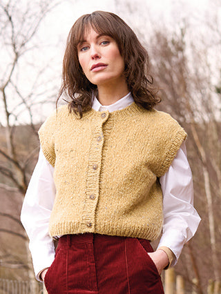 Rowan Felted Tweed Soft Collection