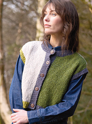 Rowan Felted Tweed Soft Collection