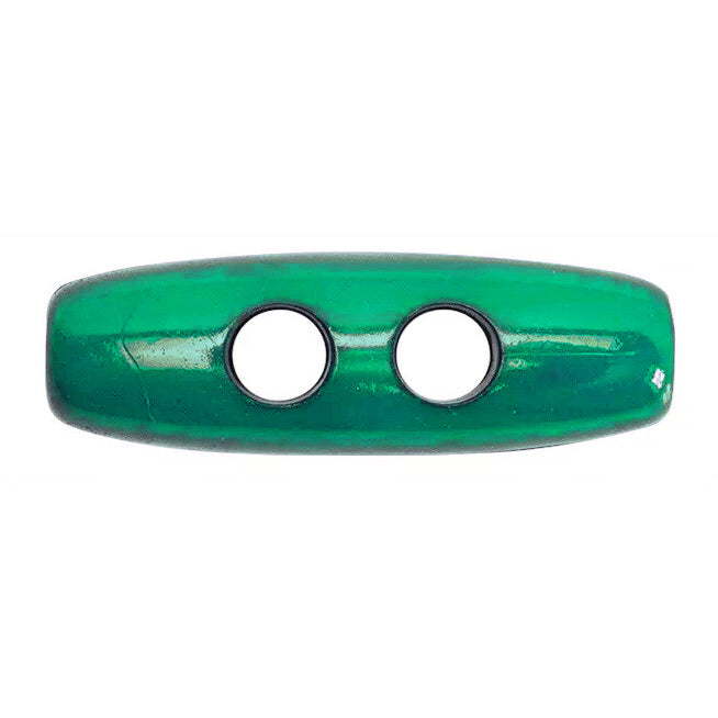 Italian Buttons Toggle Button - 30mm